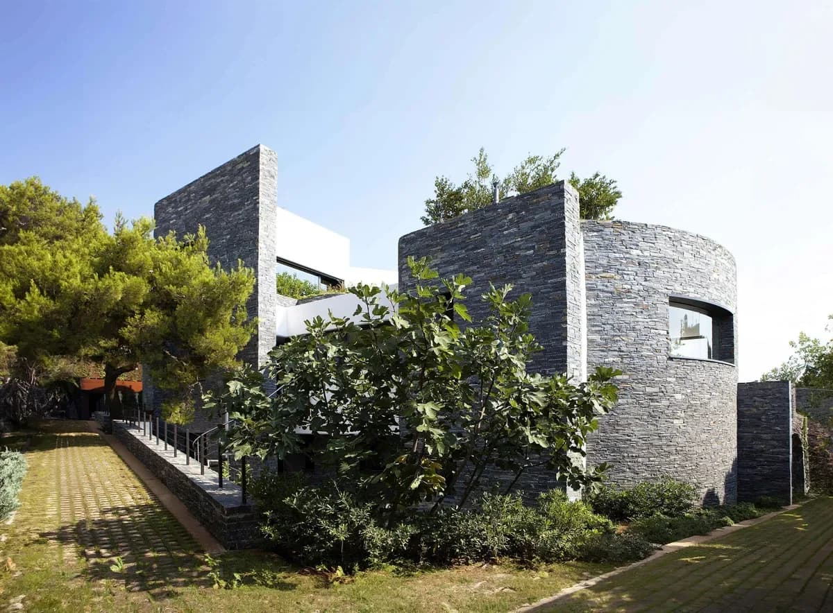 Residence in Kiffisia
