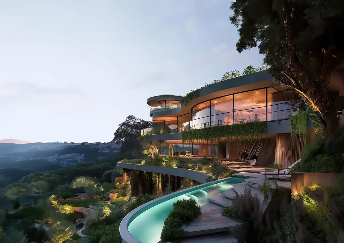 Sommers House