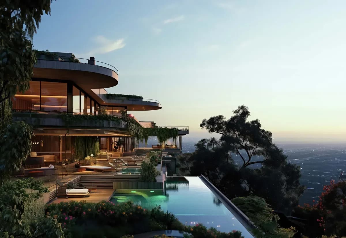 Sommers House