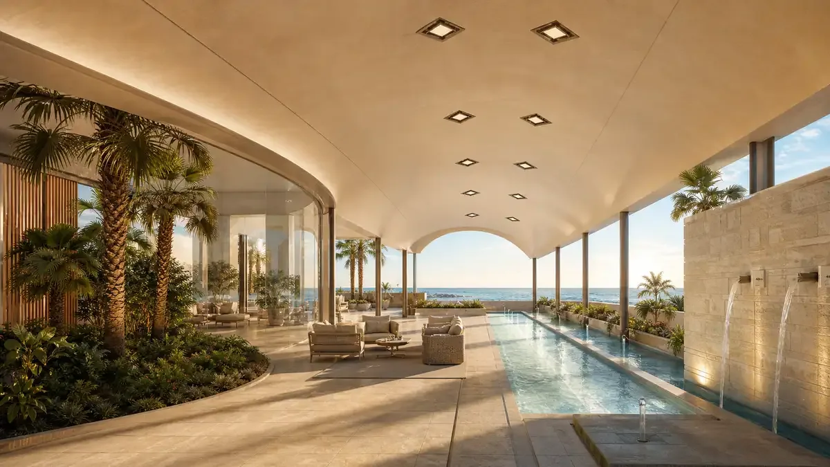 HRH Prince Sultan Bin Fahad Red Sea Compound
