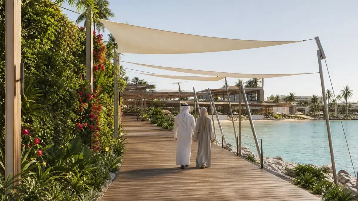 HRH Prince Sultan Bin Fahad Red Sea Compound