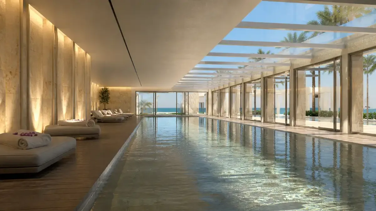 Royal Beach Villa