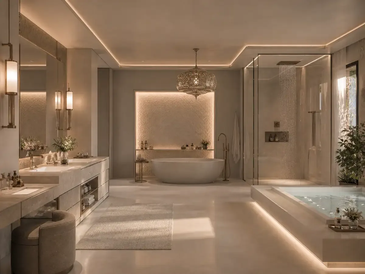 Royal Beach Villa
