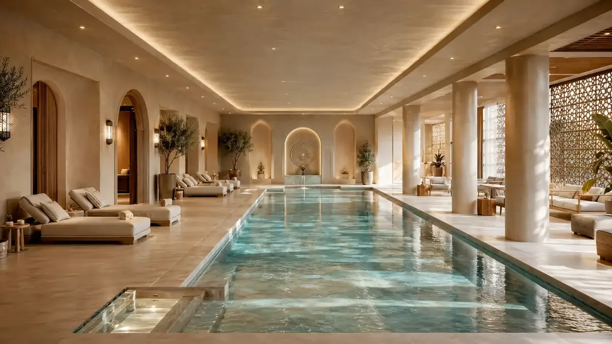 Royal Beach Villa