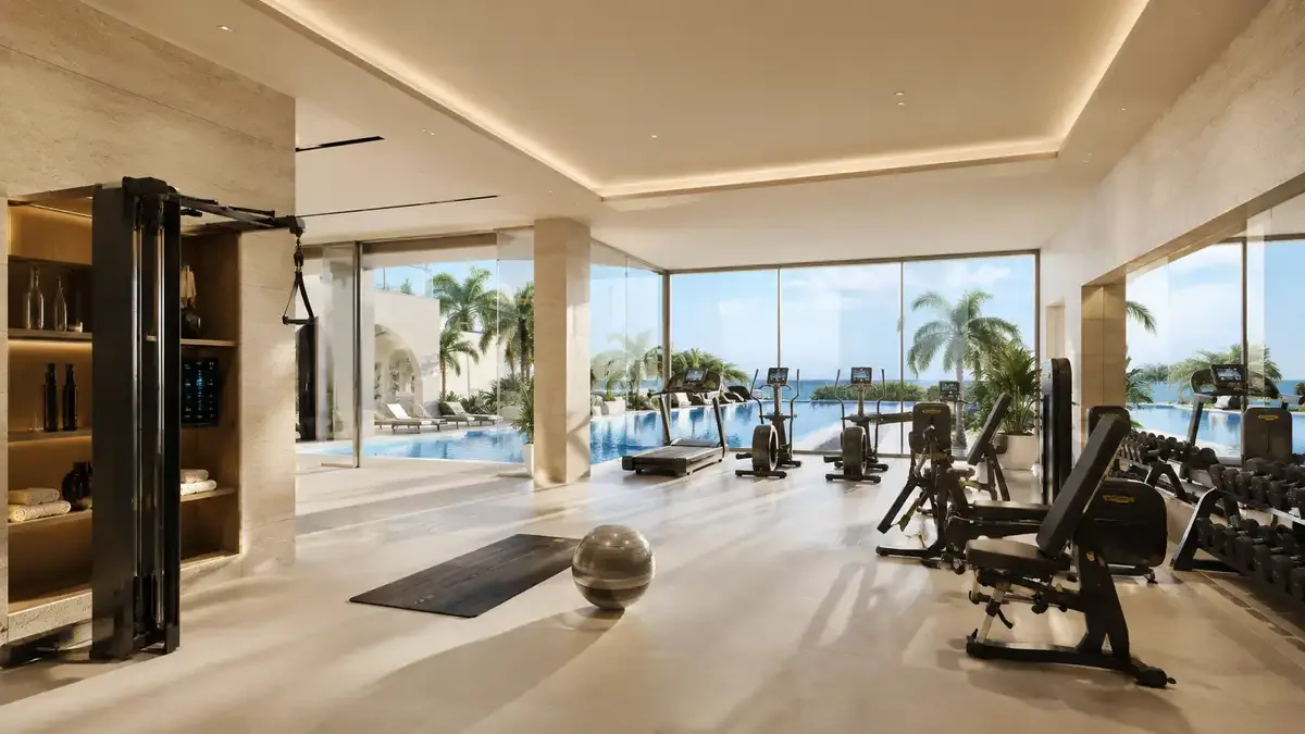 Royal Beach Villa