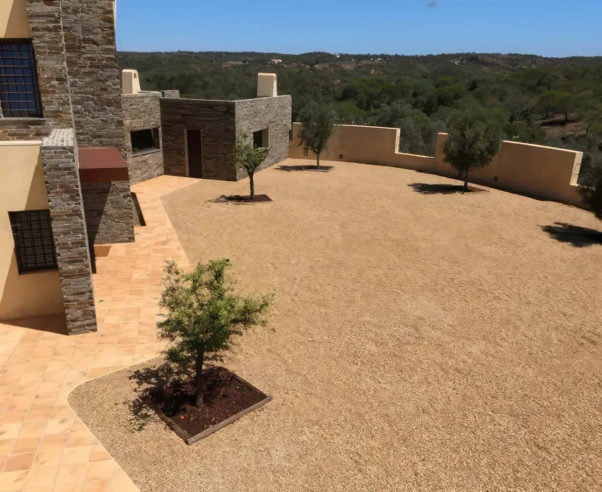 Melides House