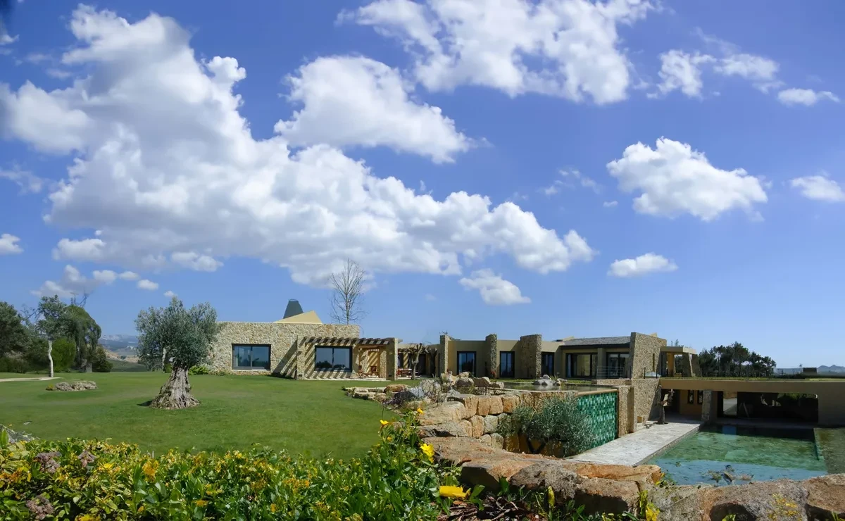 Van Veggel House