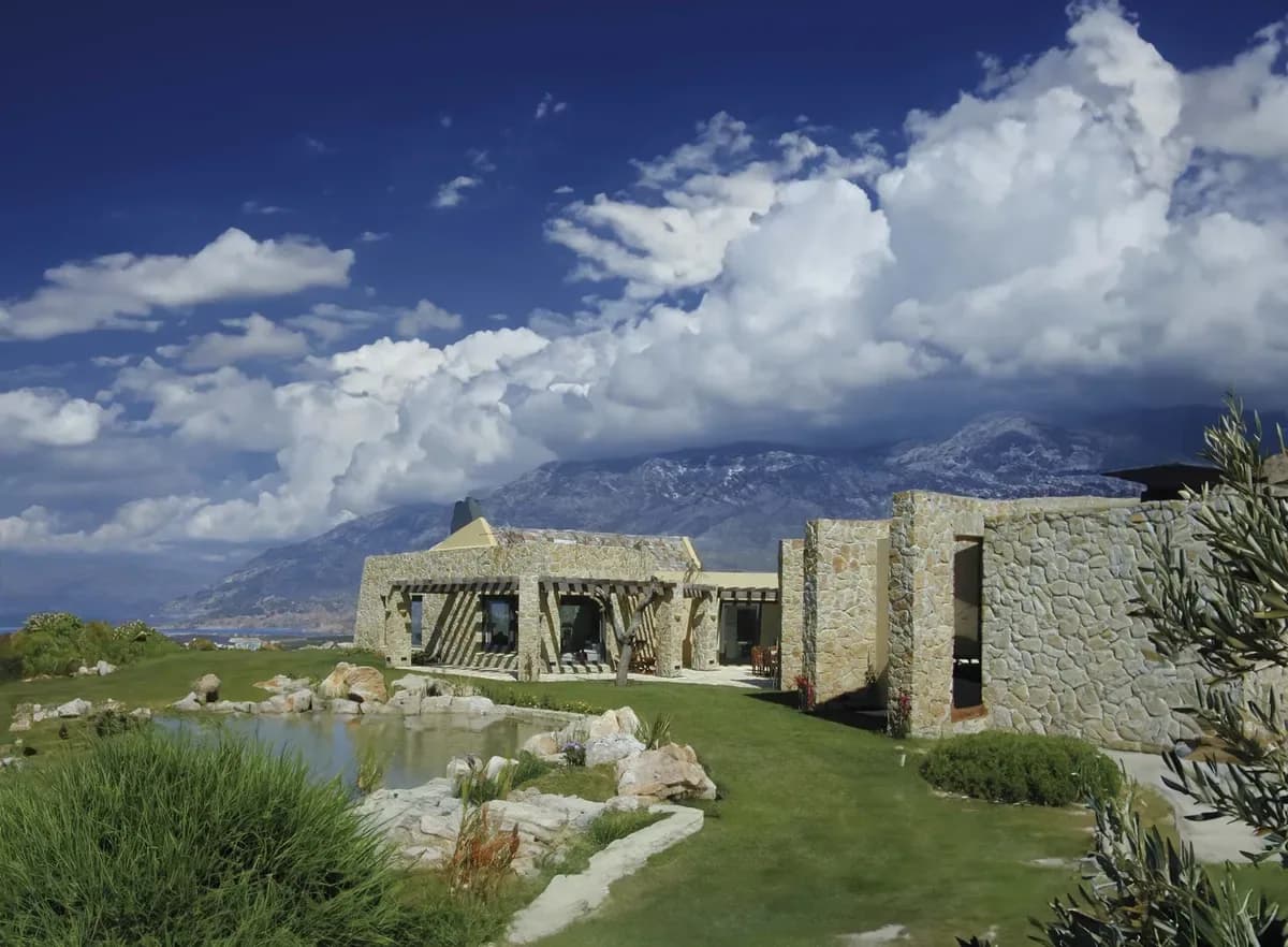 Van Veggel House