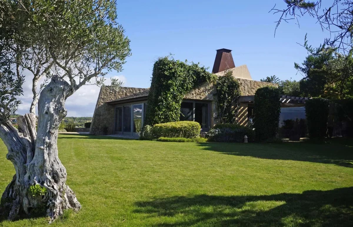 Van Veggel House