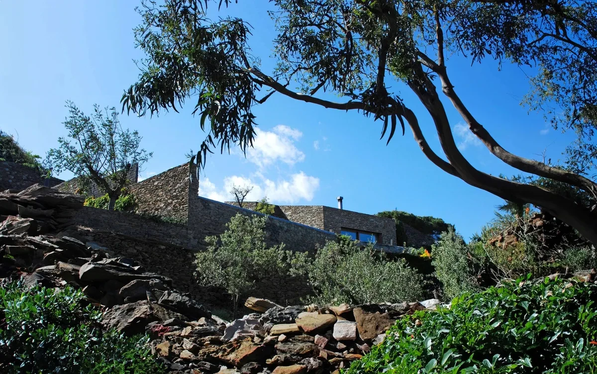 Pi-Sunyer House