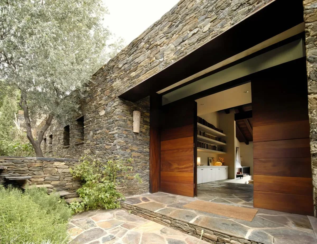 Pi-Sunyer House