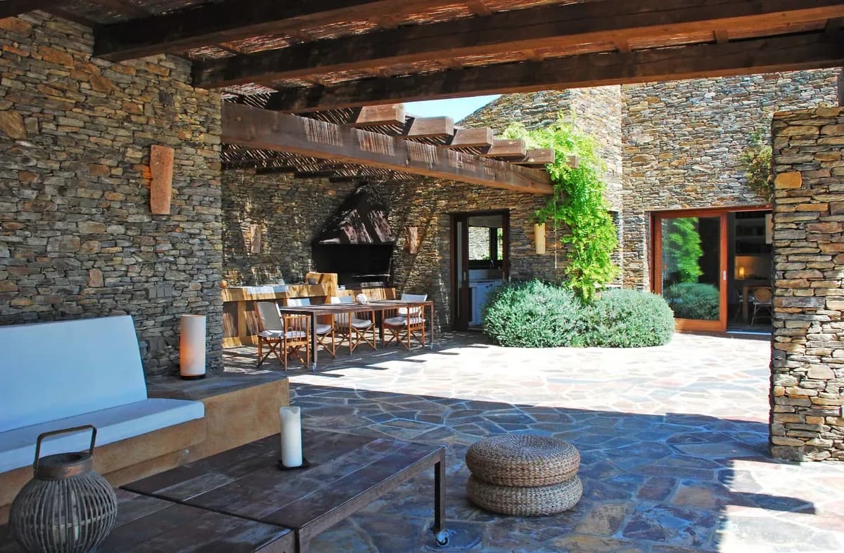Pi-Sunyer House