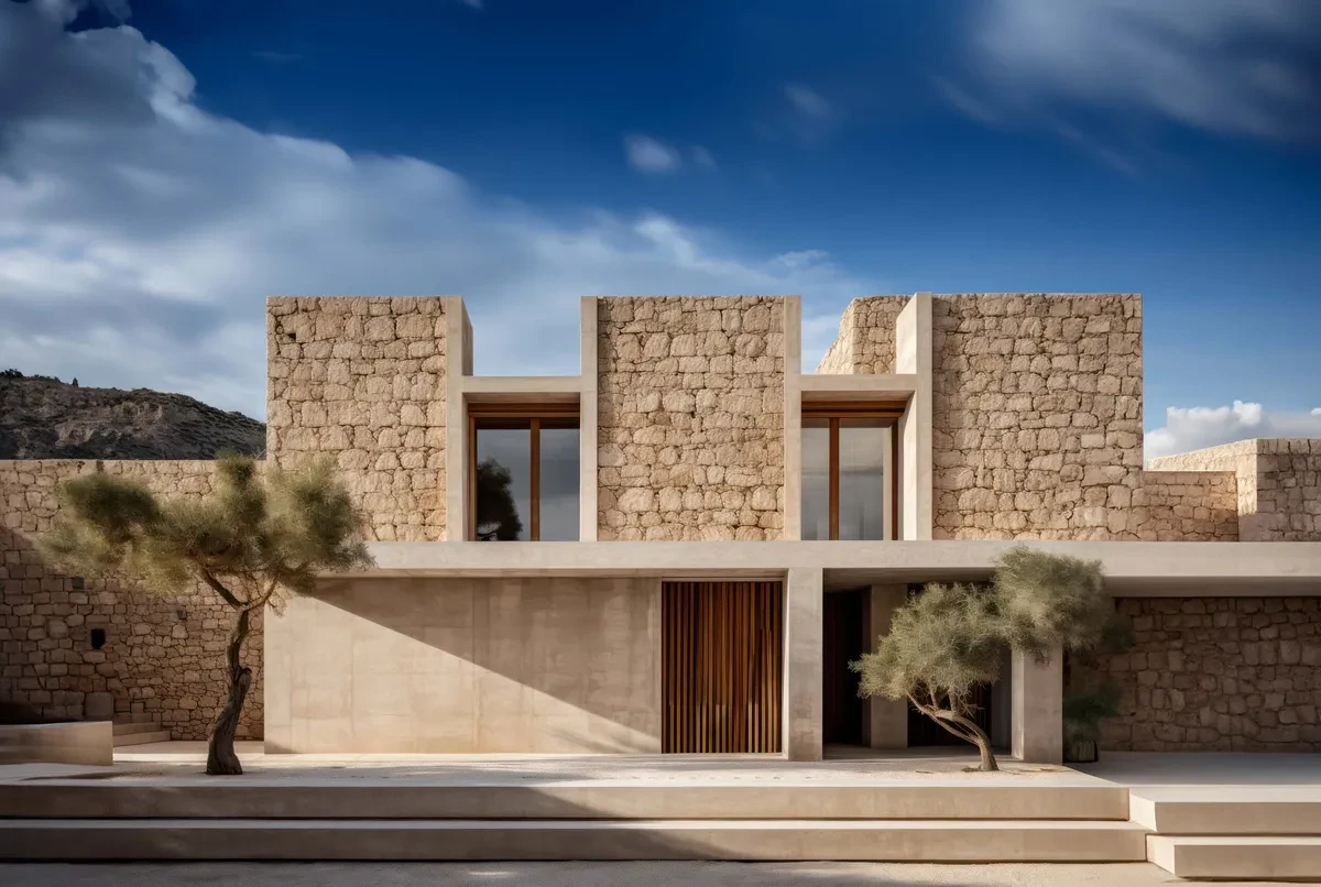 Mallorca House