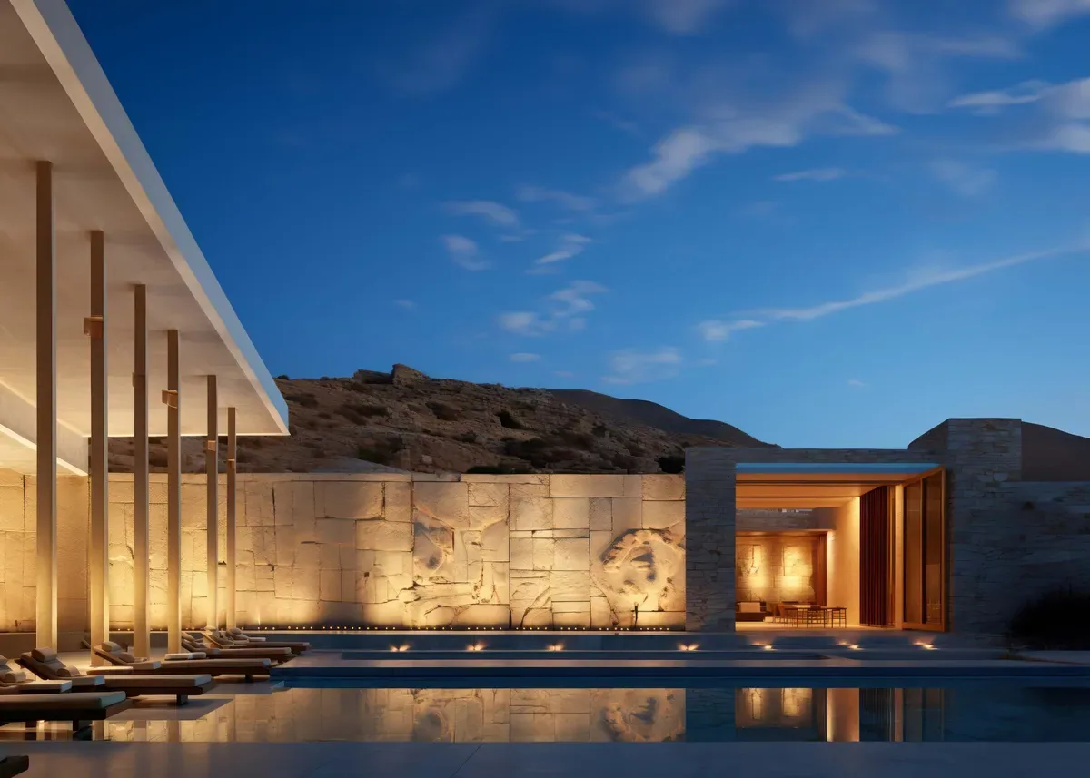 Mallorca House