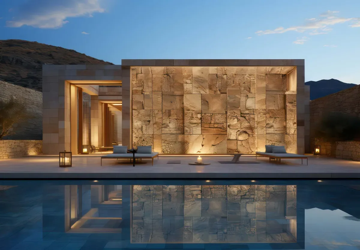 Mallorca House