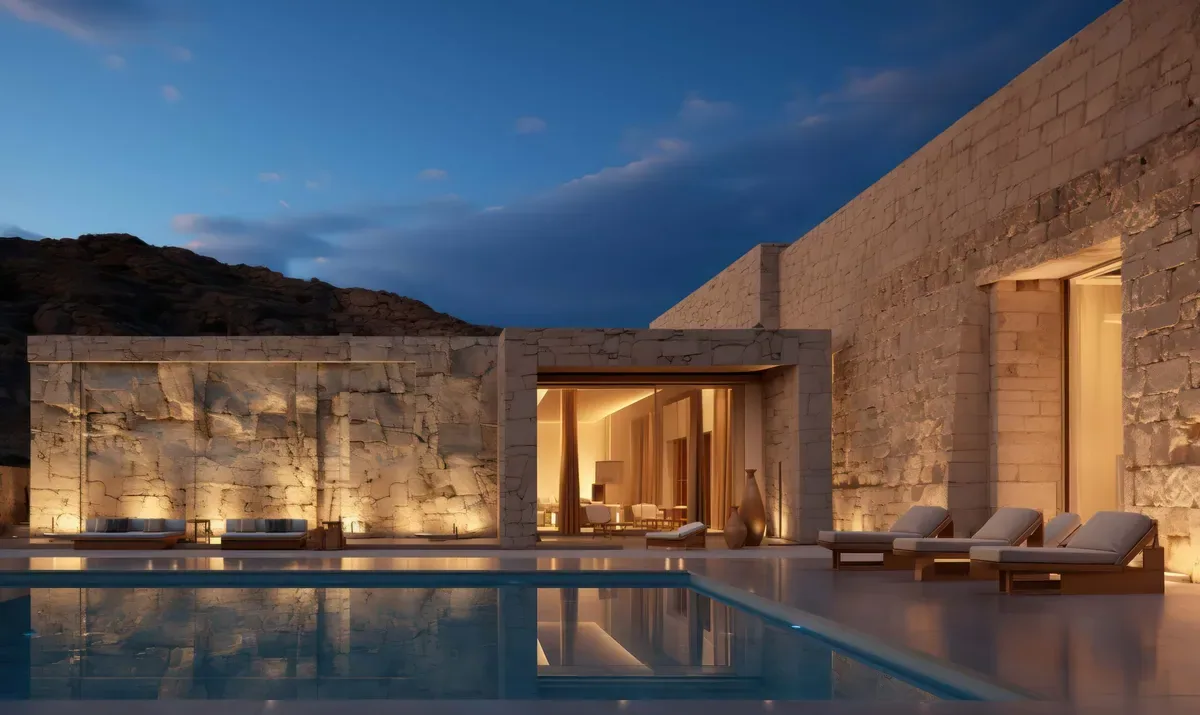 Mallorca House