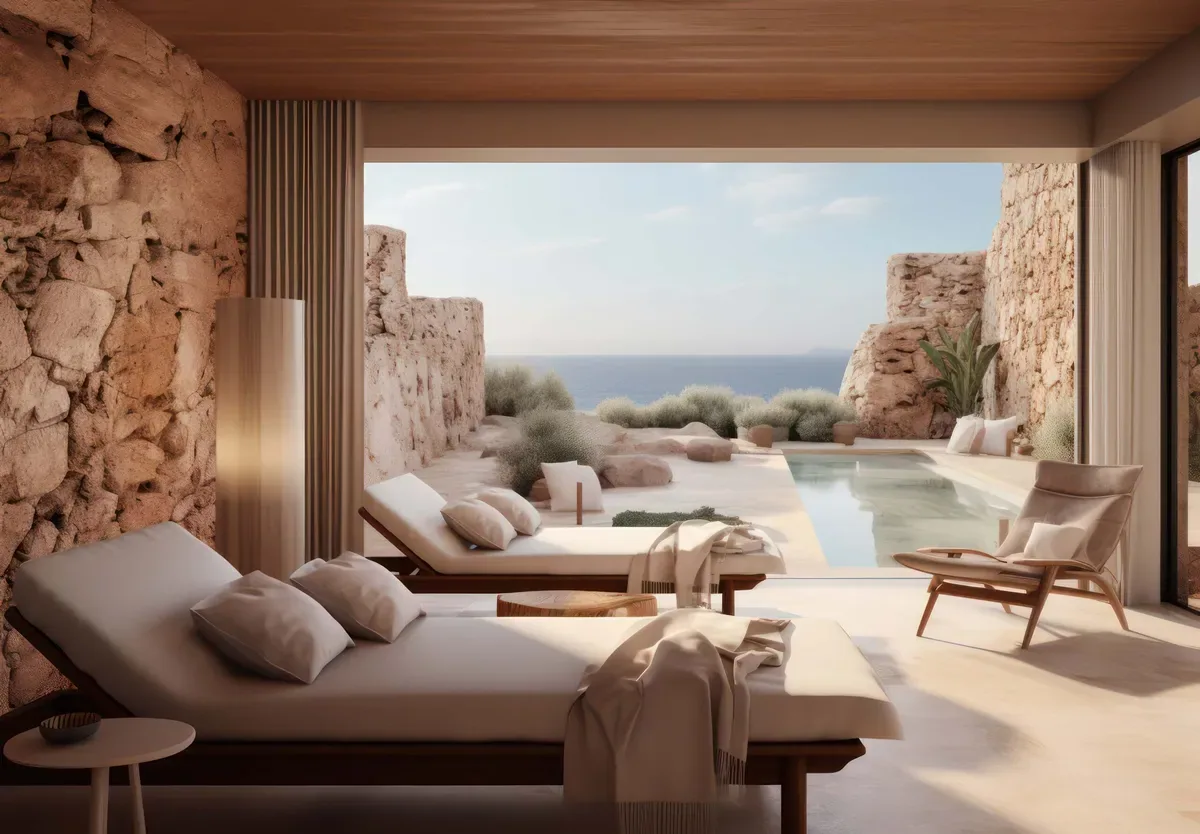 Mallorca House