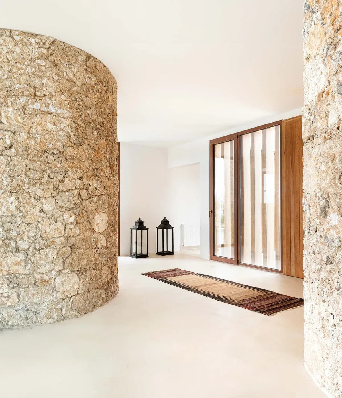 Paraschis House
