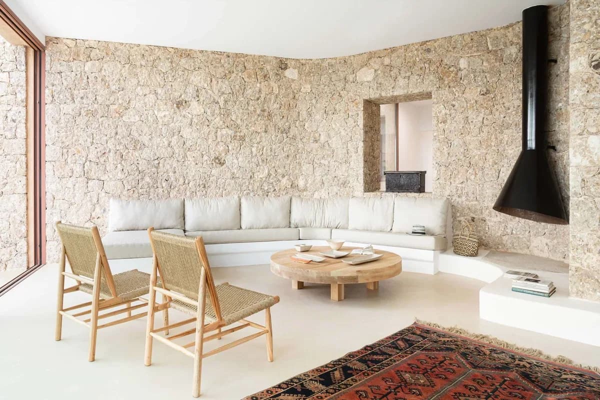 Paraschis House