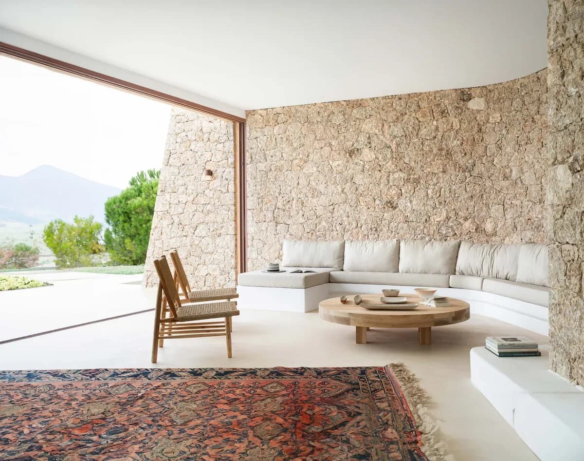 Paraschis House