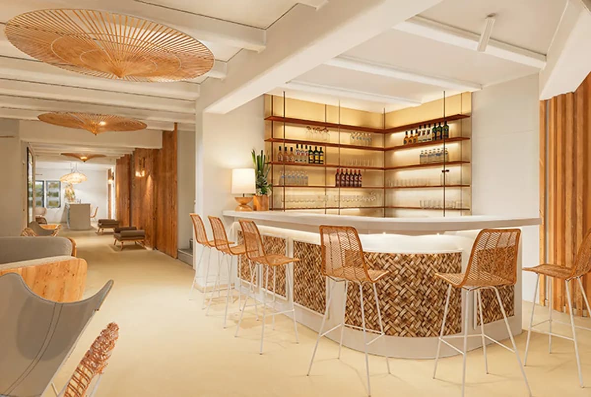 Koufonisia Hotel & Resort Master Plan