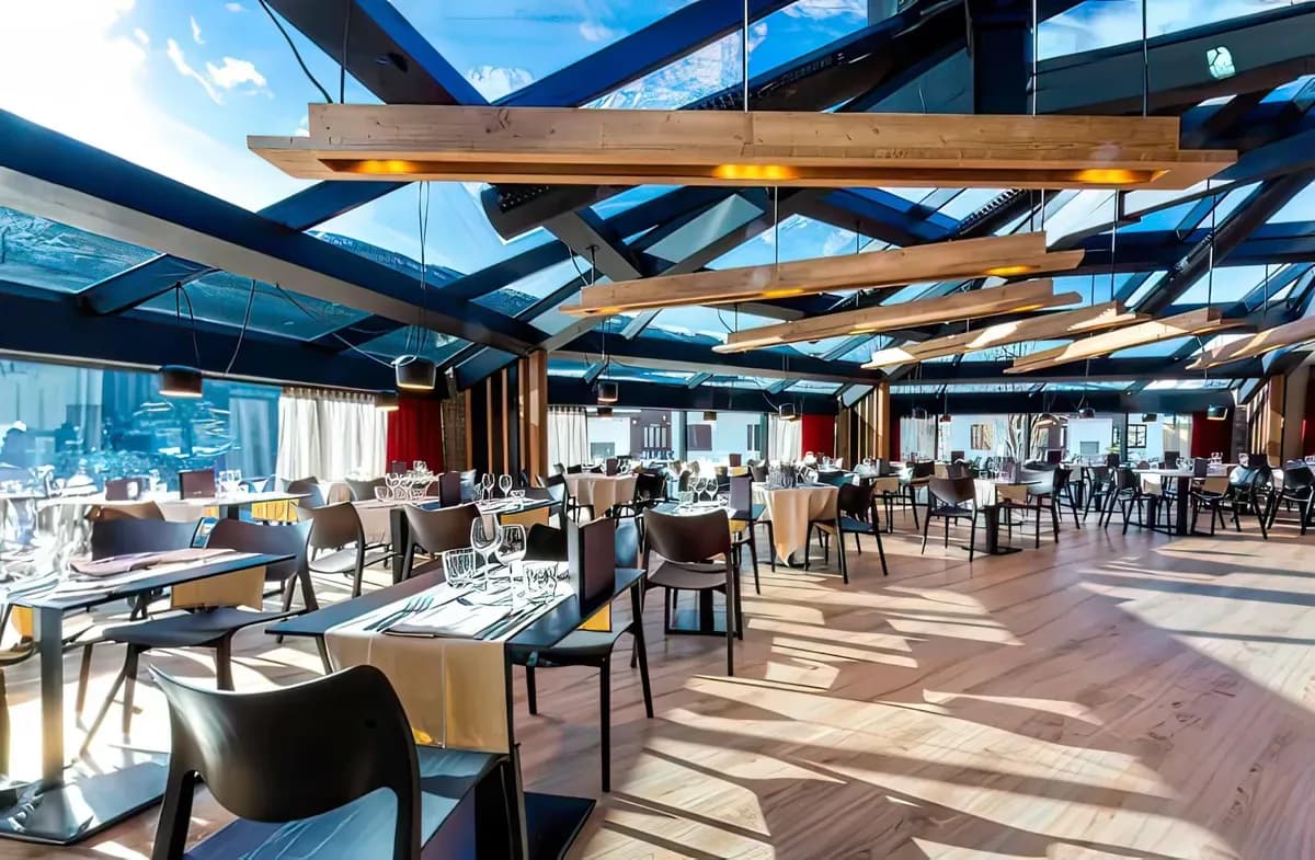 Hotel Piolets