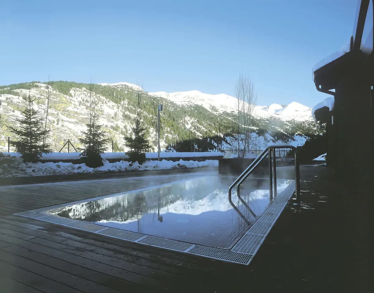 Hotel Piolets