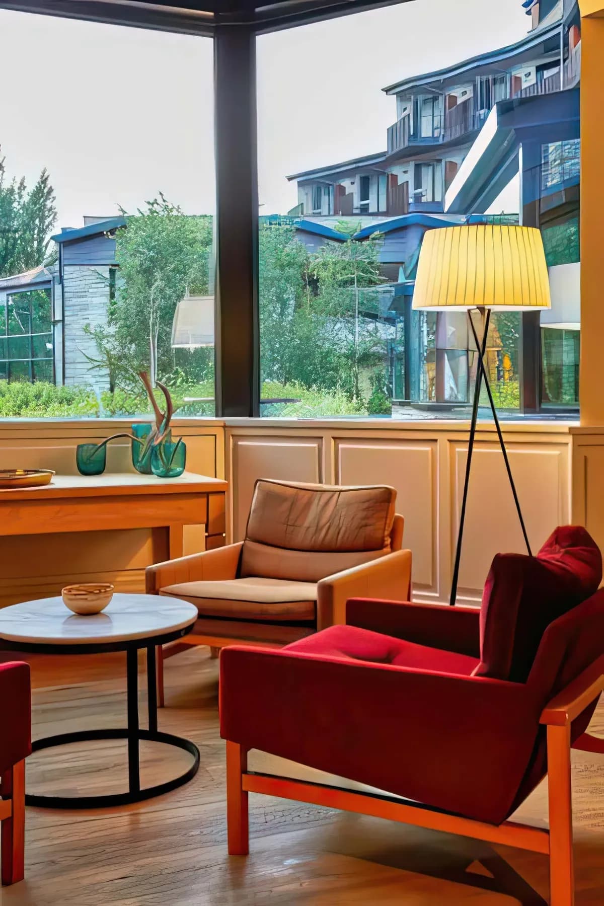 Hotel Piolets