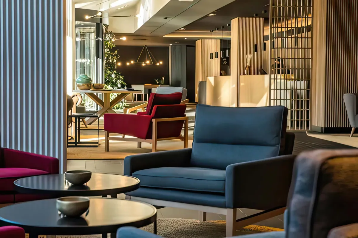 Hotel Piolets