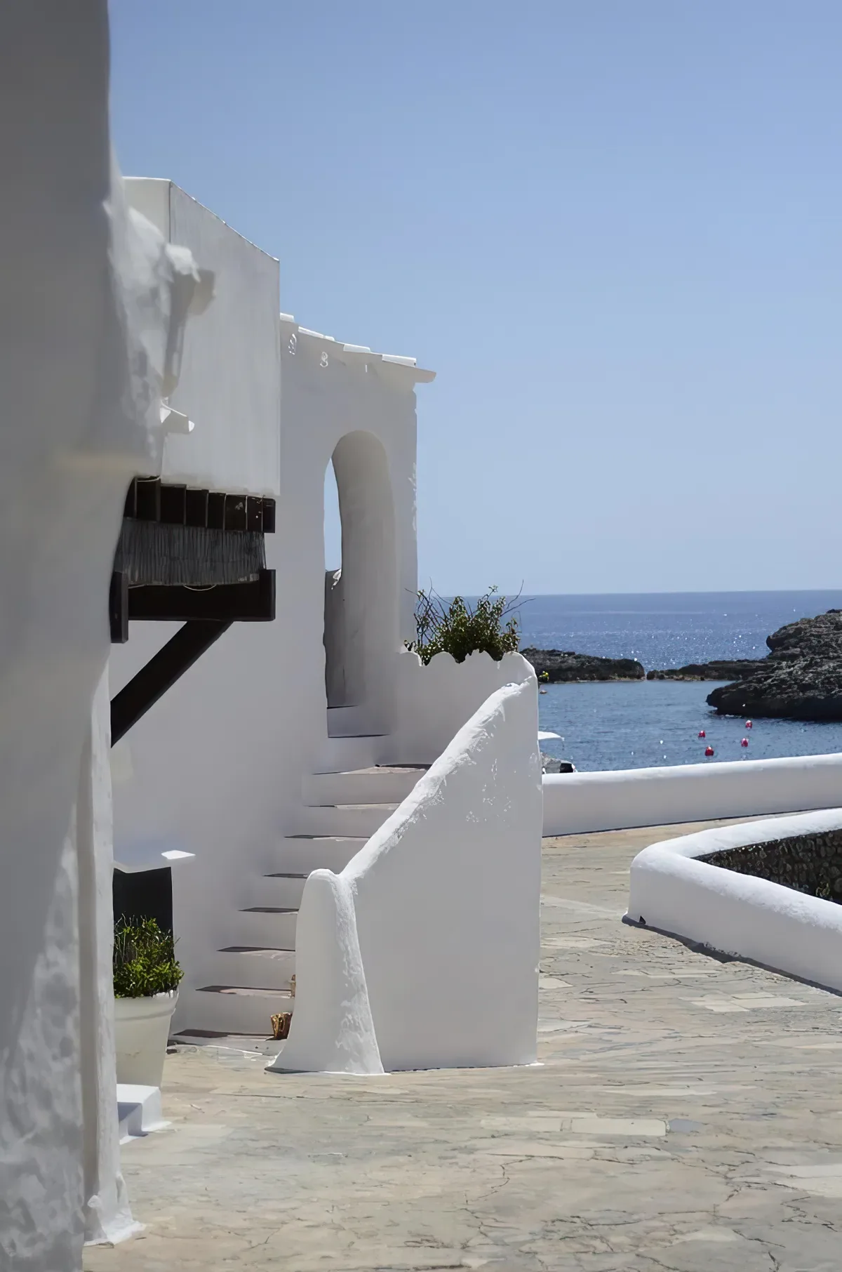 BINIBECA VELL (FISHERMEN’S VILLAGE) MENORCA