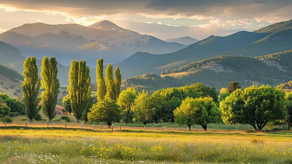 Eco Glamping in la Cerdanya