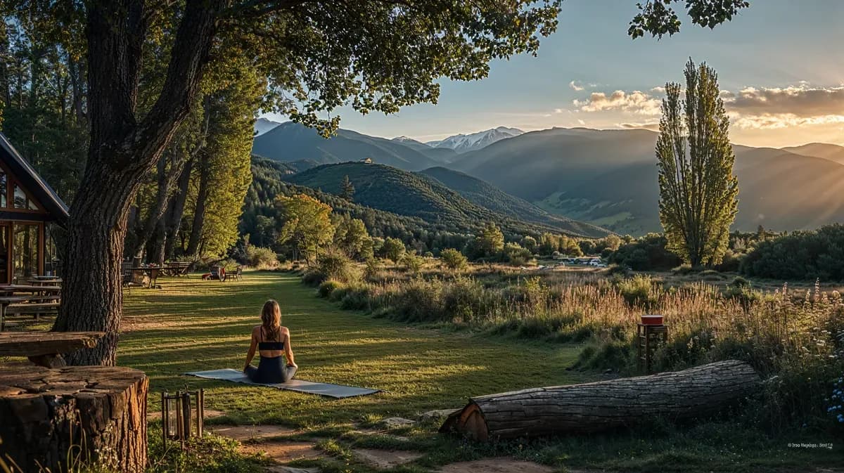 Eco Glamping in la Cerdanya
