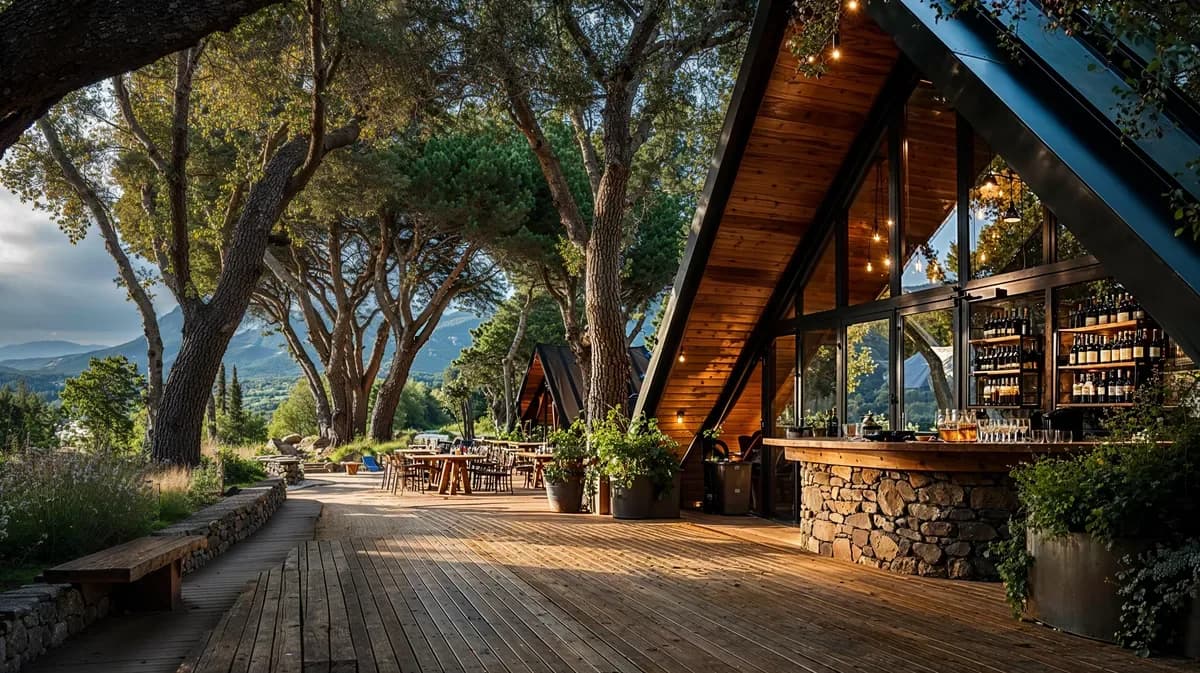 Eco Glamping in la Cerdanya