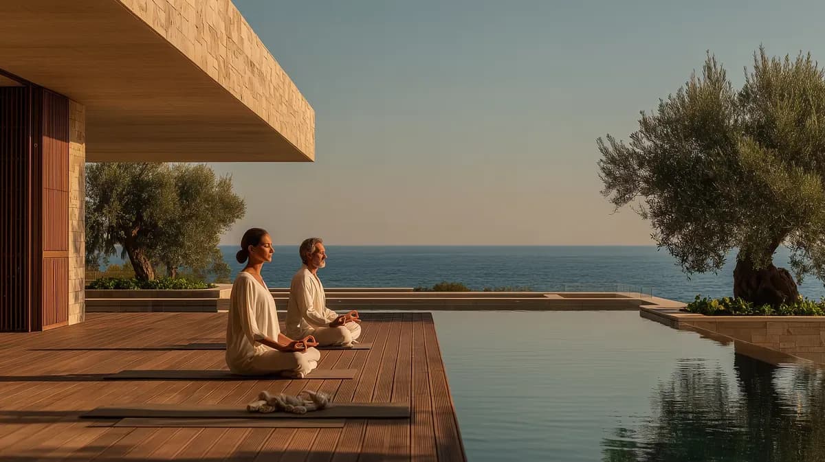 55+ Villas & Lifestyle Community in Málaga