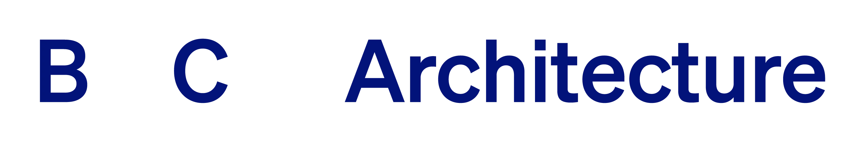 Architecture