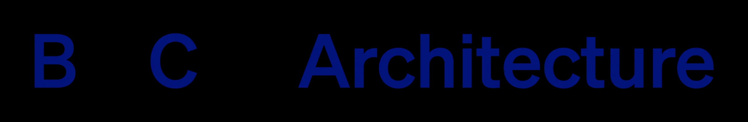 Architecture